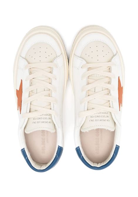 Sneakers May GOLDEN GOOSE KIDS | GYF00496 F00677310970